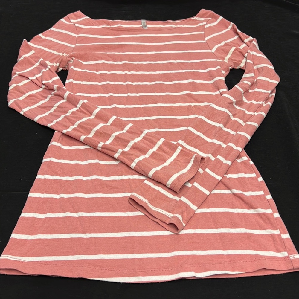 Long sleeve t shirt